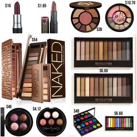 what is makeup dupe